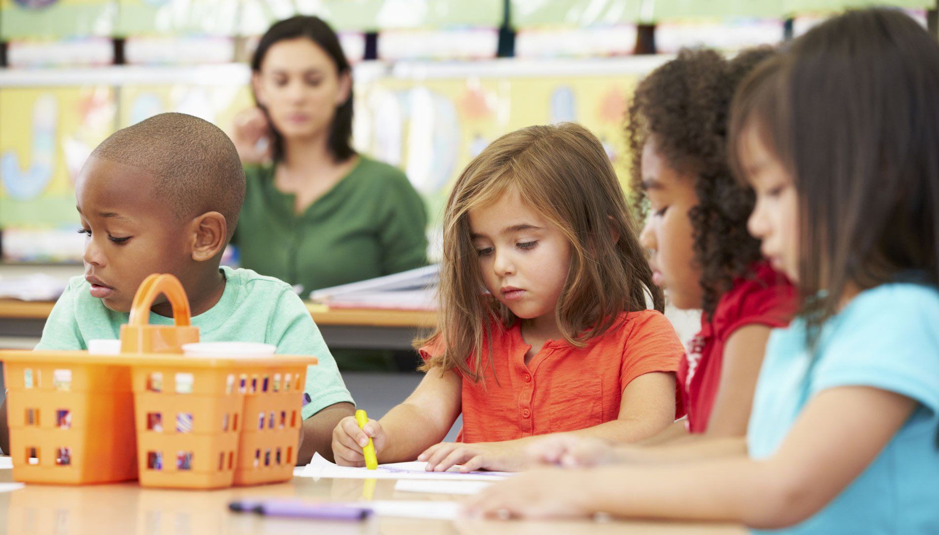 Montessori School serving Great Neck & Manhasset, NY