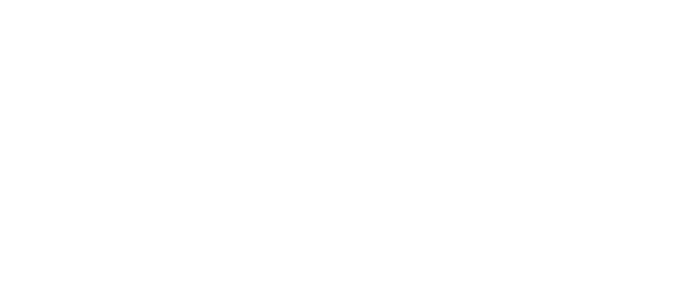 Taft Haus Logo - White