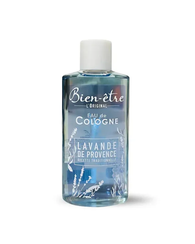 Bien-Etre Cologne 250 ML