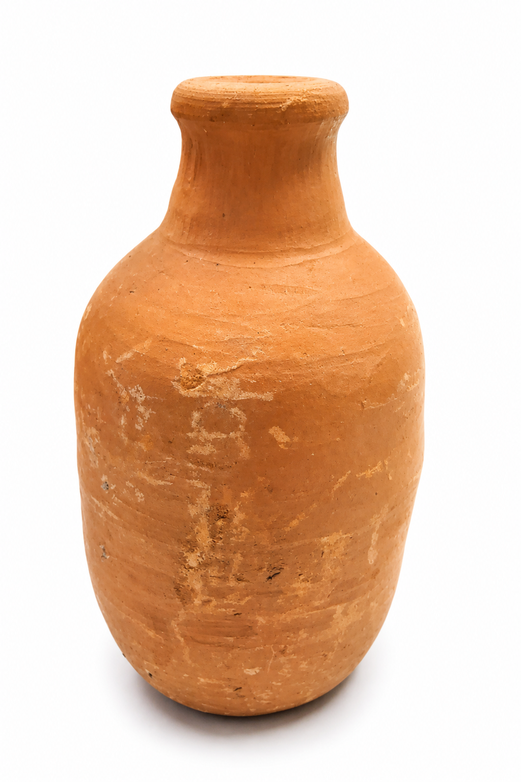 Haitian Cruche (1/2 Gallon) – Natural Clay Water Jug