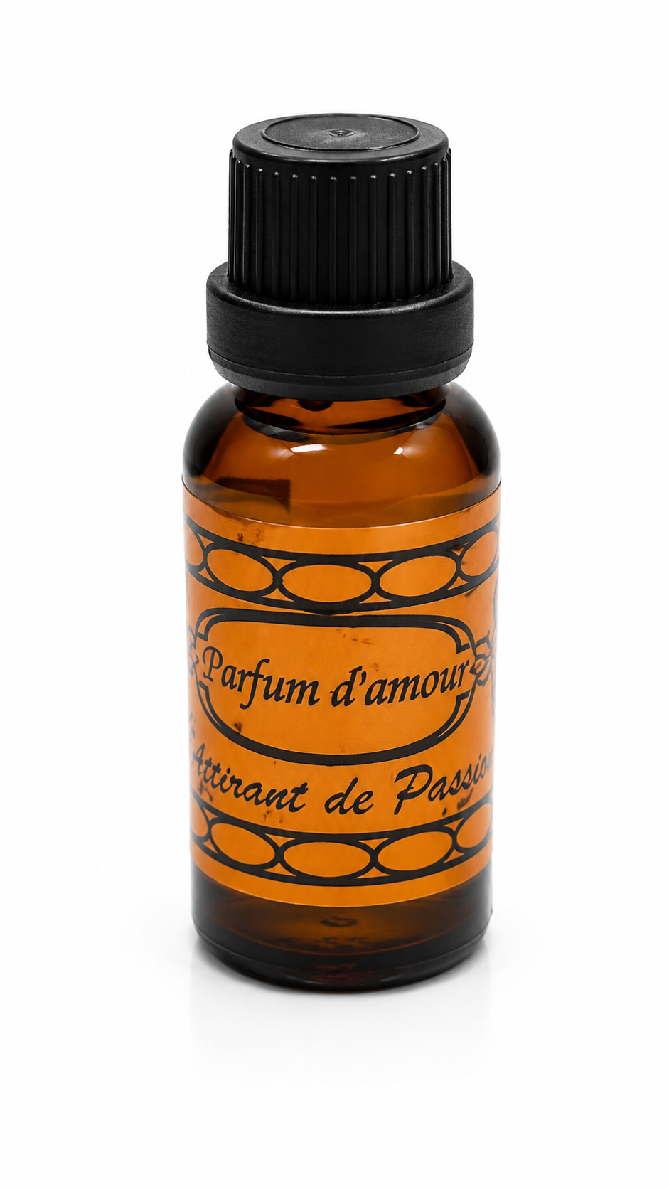 Parfum d’Amour Spiritual Oil