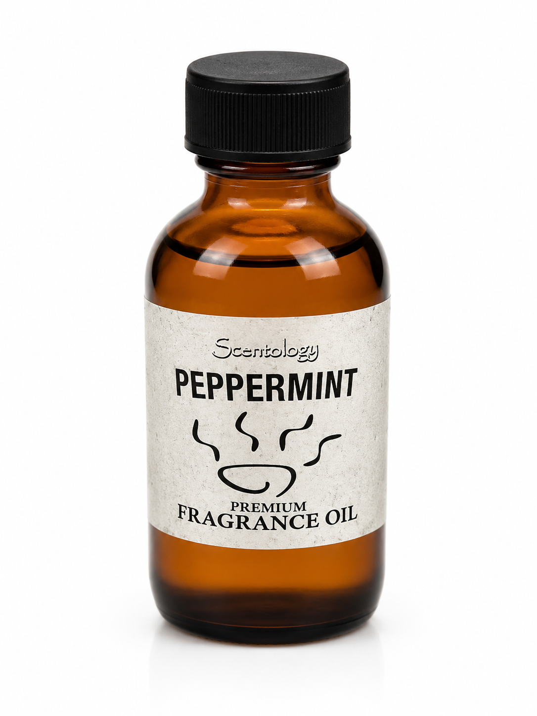 Peppermint Fragrance Oil