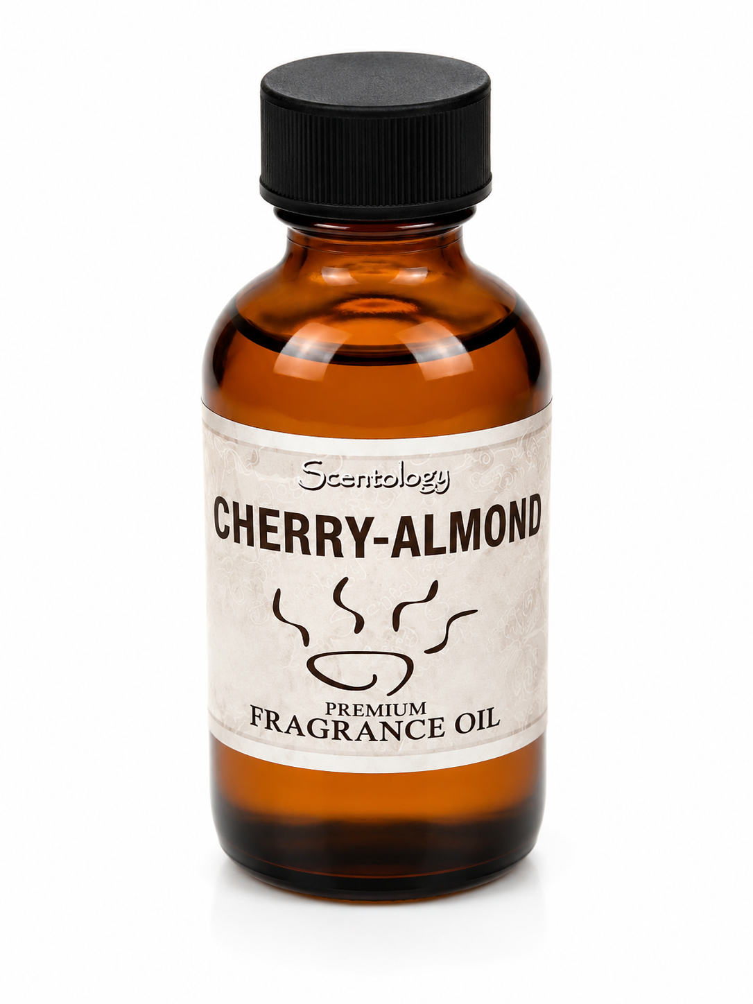 Cherry-Almond Fragrance Oil