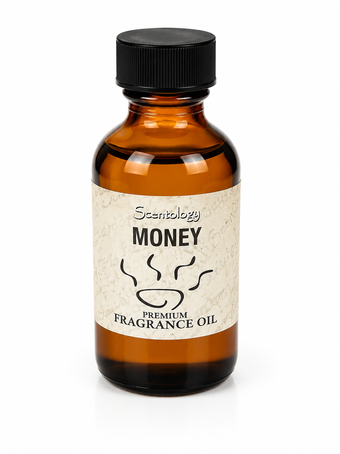 Money Fragrance Oil