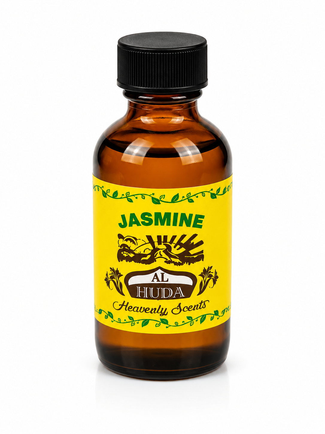 Jasmine Fragrance Oil