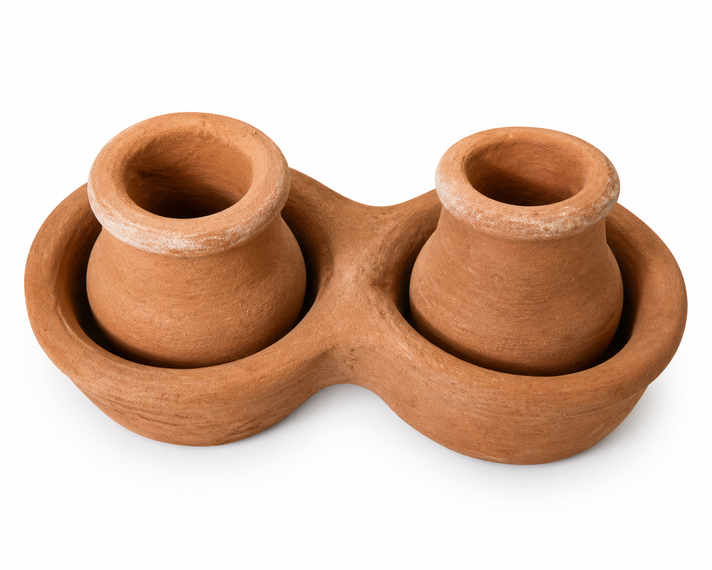 Krish Marassa, Jumeaux (Sacred Twin Vessels)