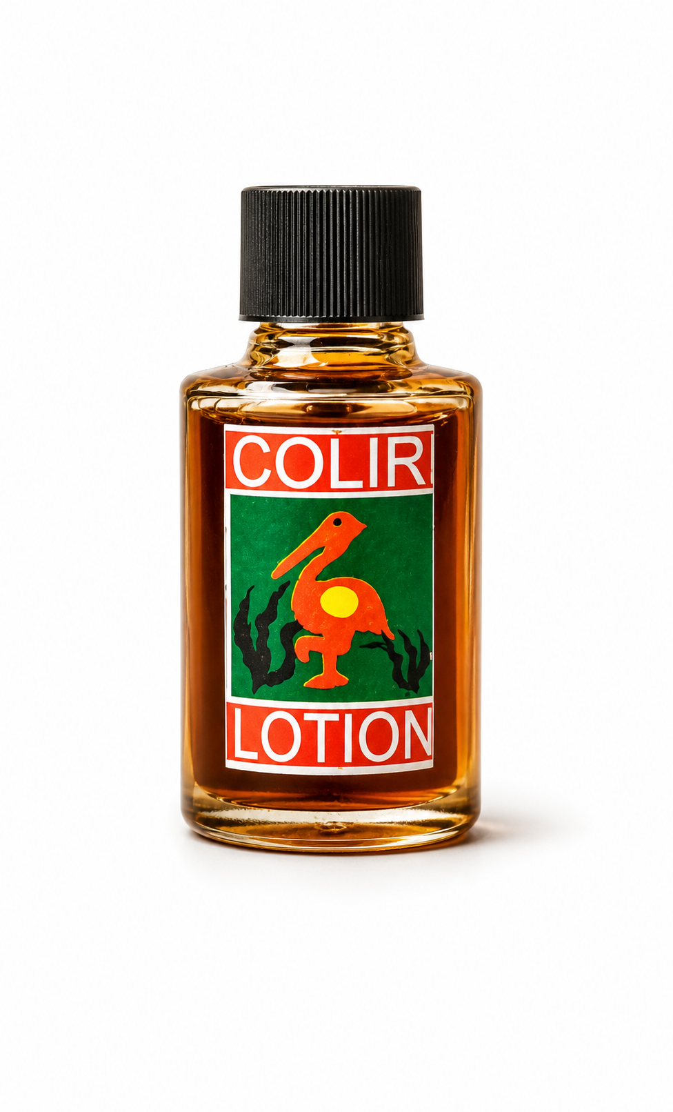 Haitian Vodou Colitri Lotion