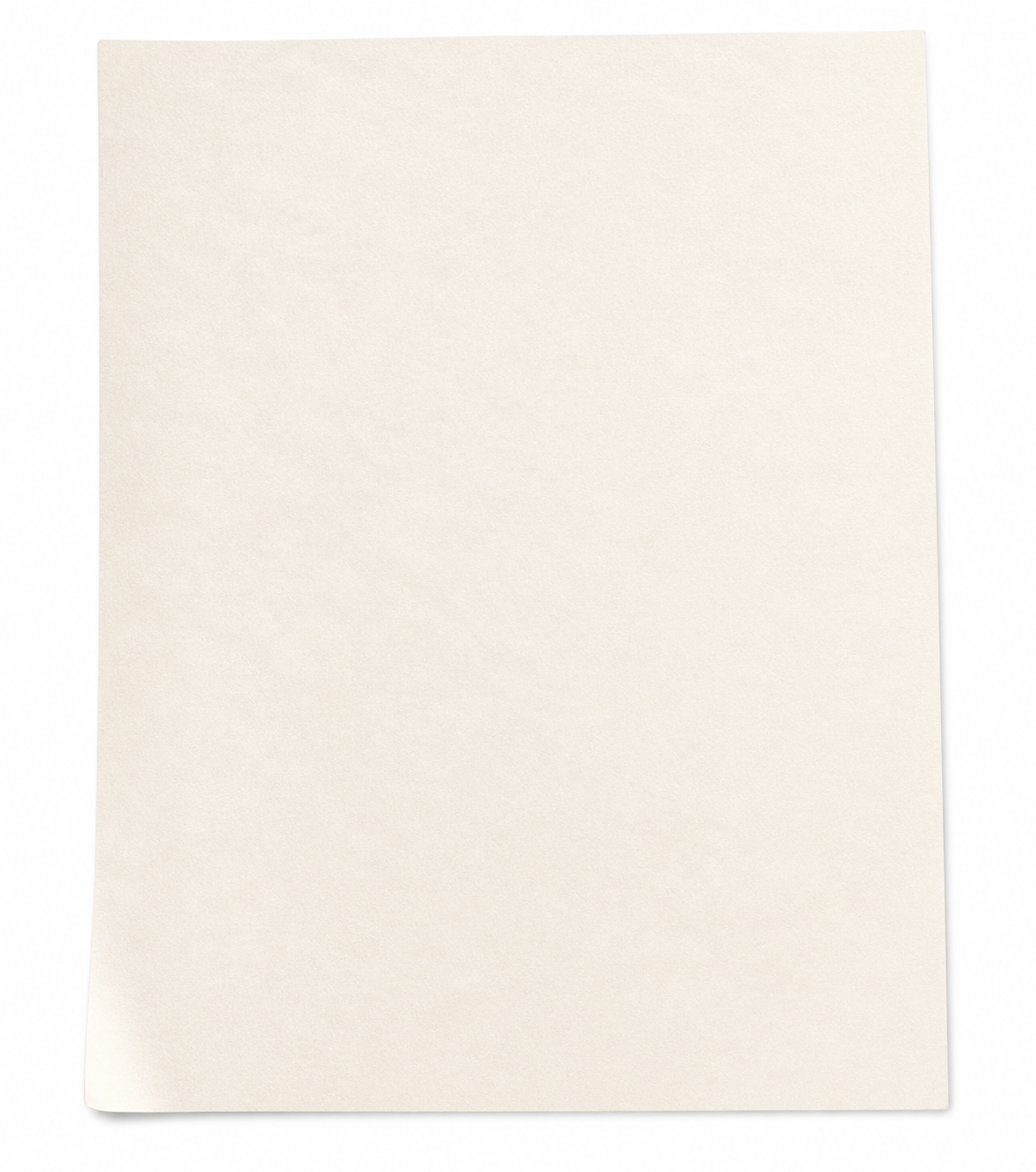 Papier Parchemin Vyèj (Virgin Spell Work Parchment Paper)