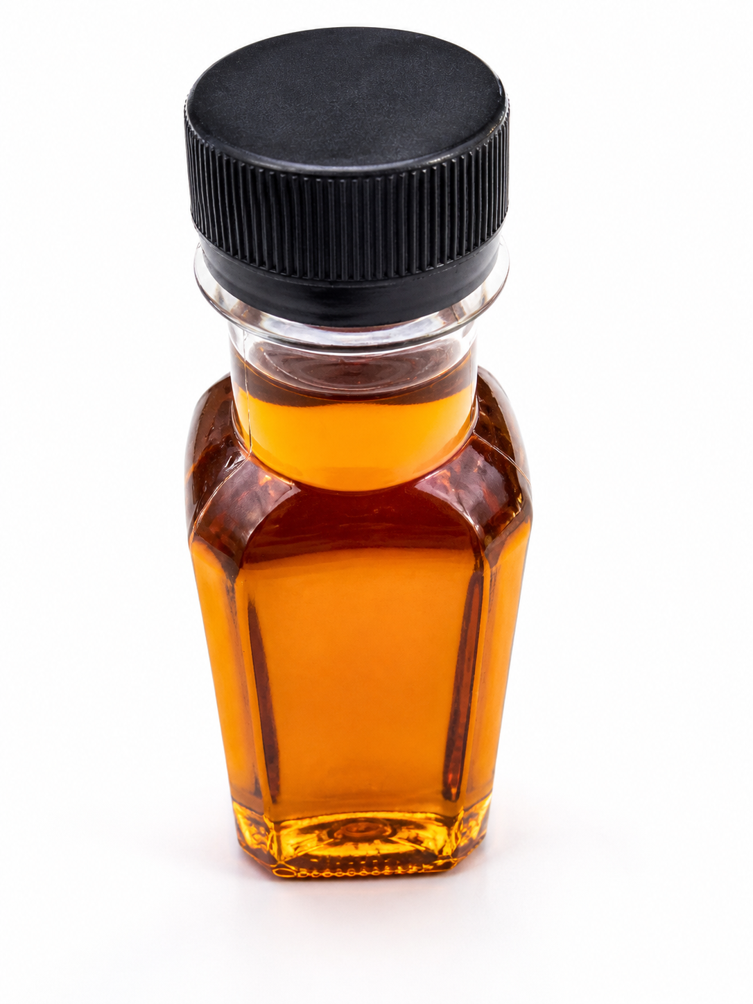 Lwil Maskreti – Traditional Haitian Castor Oil