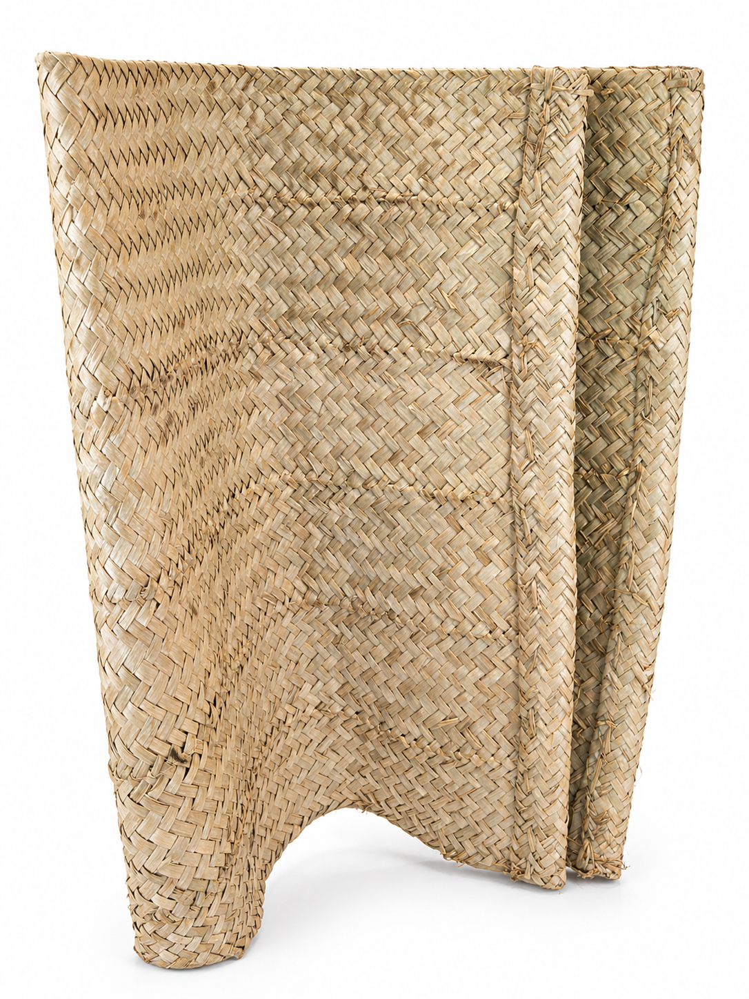 Nat Haitian (Traditional Haitian Straw Mat) 64