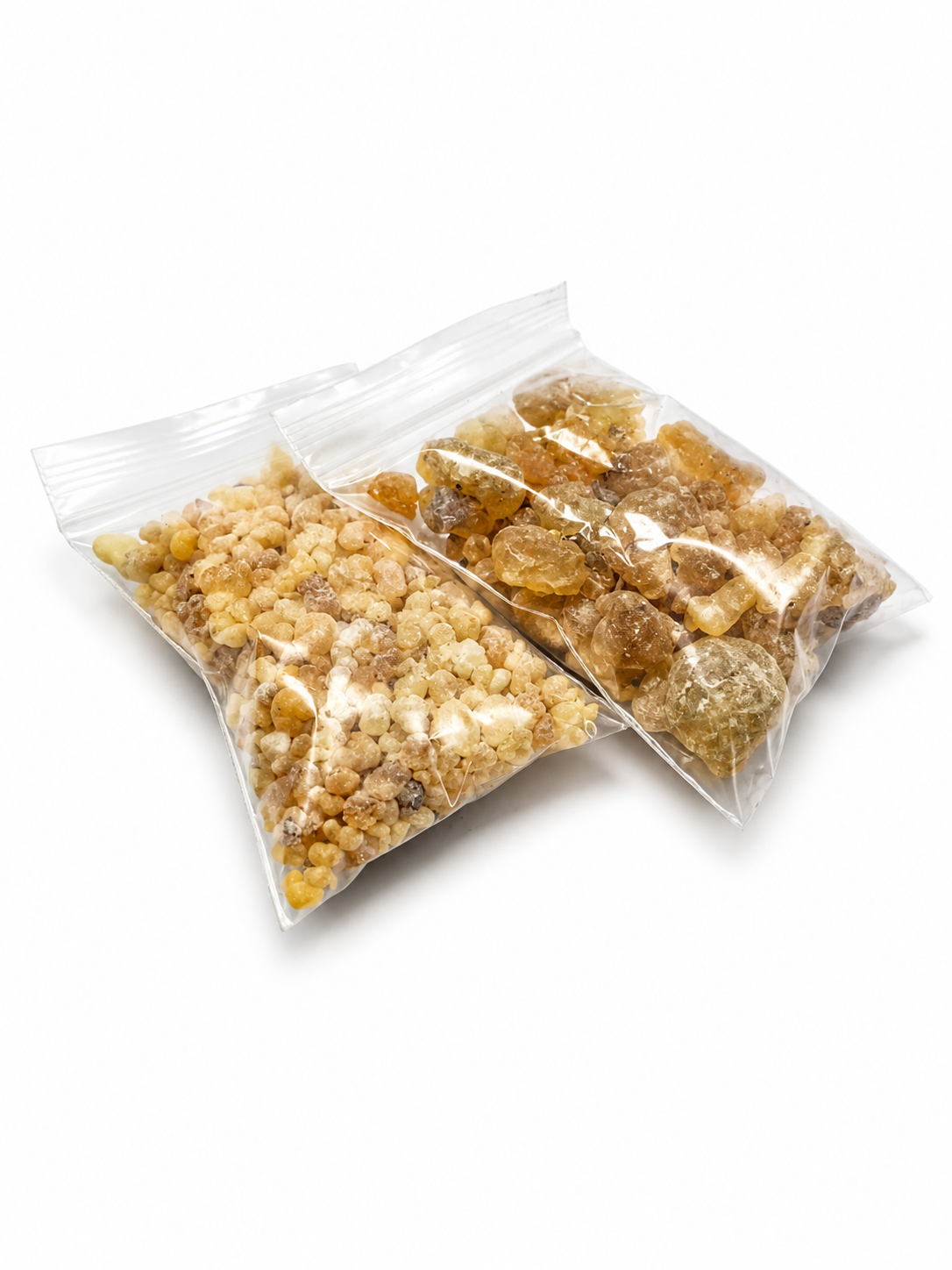 Asafoetida Resin Haitian – Powerful Spiritual & Aromatic Resin