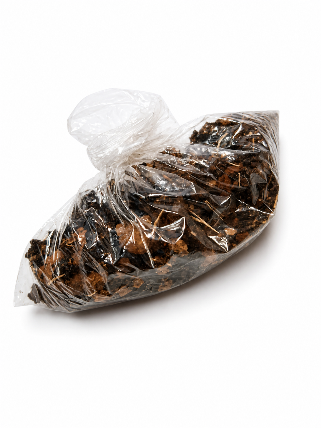 Lansan Haitian – Natural Incense Resin (Frankincense)