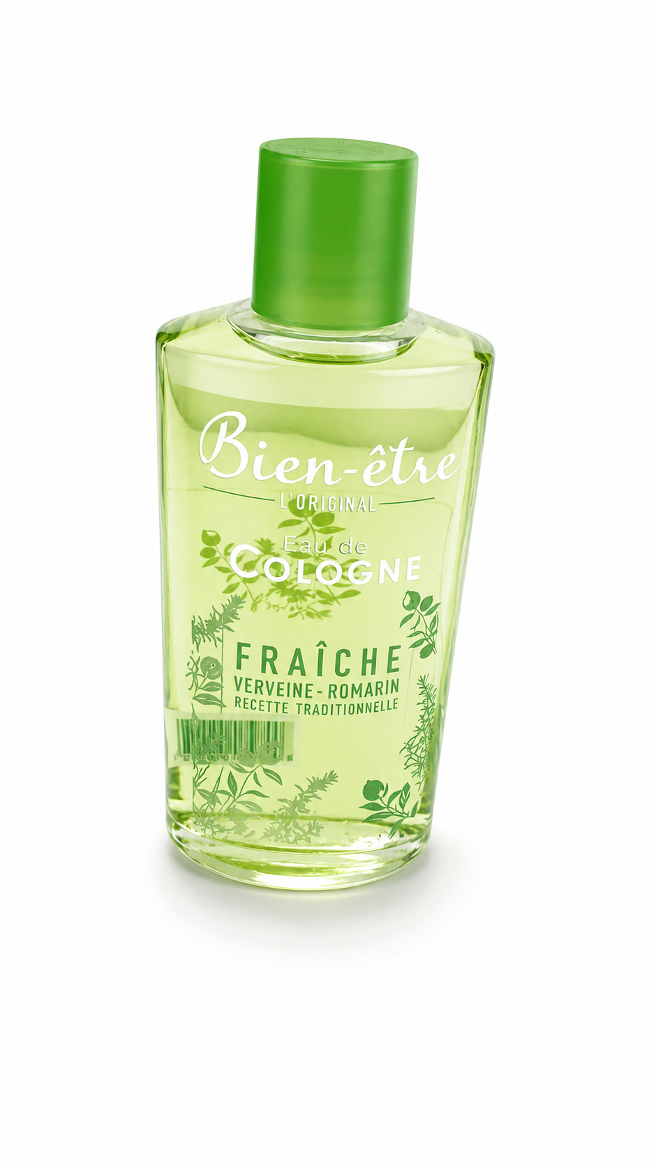 Bien-Etre Cologne 250 ML
