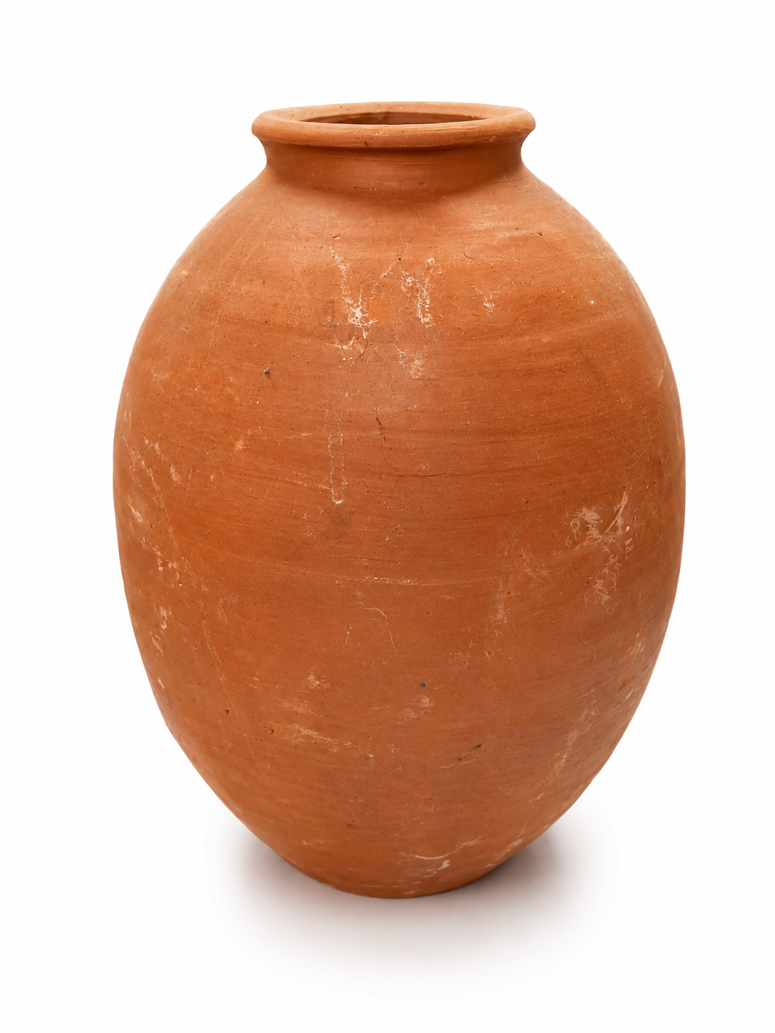 Canary Haitian – Traditional Clay Pot