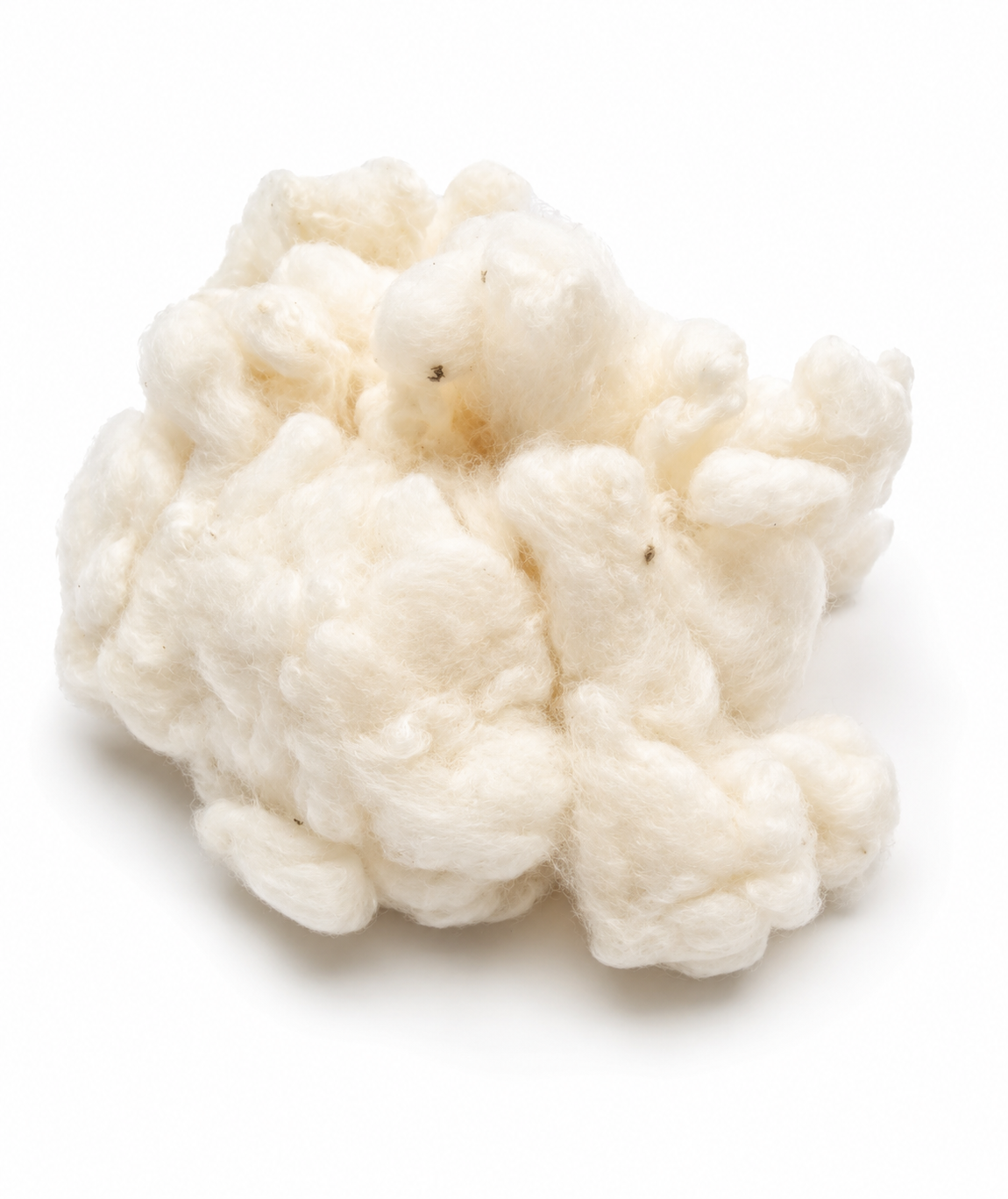 Koton Peyi Haitian – Natural Haitian Cotton