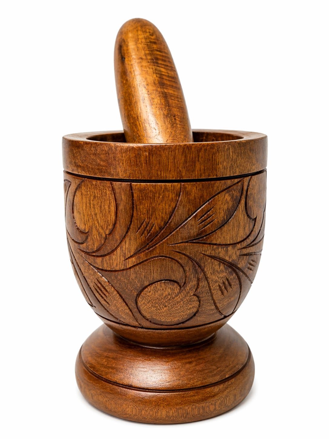 Pilon (Mortar & Pestle)