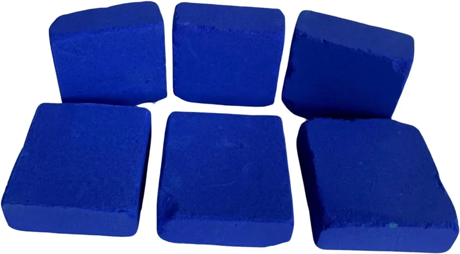 Blue Anil Bluing Squares