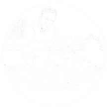 Saddle Vista Ranch Logo