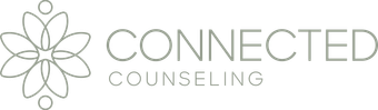 Connected Counseling Logo