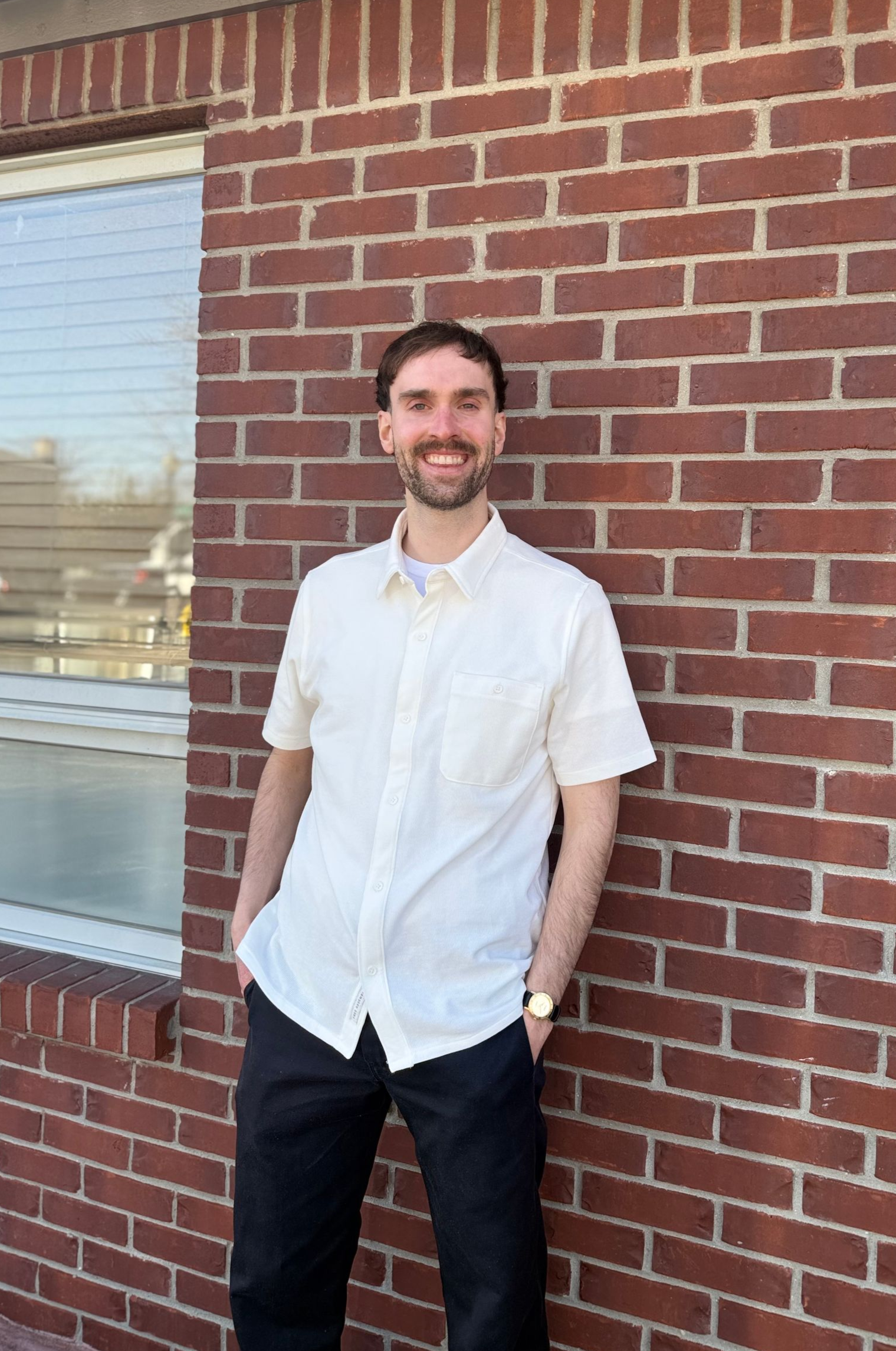 Kyle WINKEL, LMHCA teen and male therapist in carmel IN