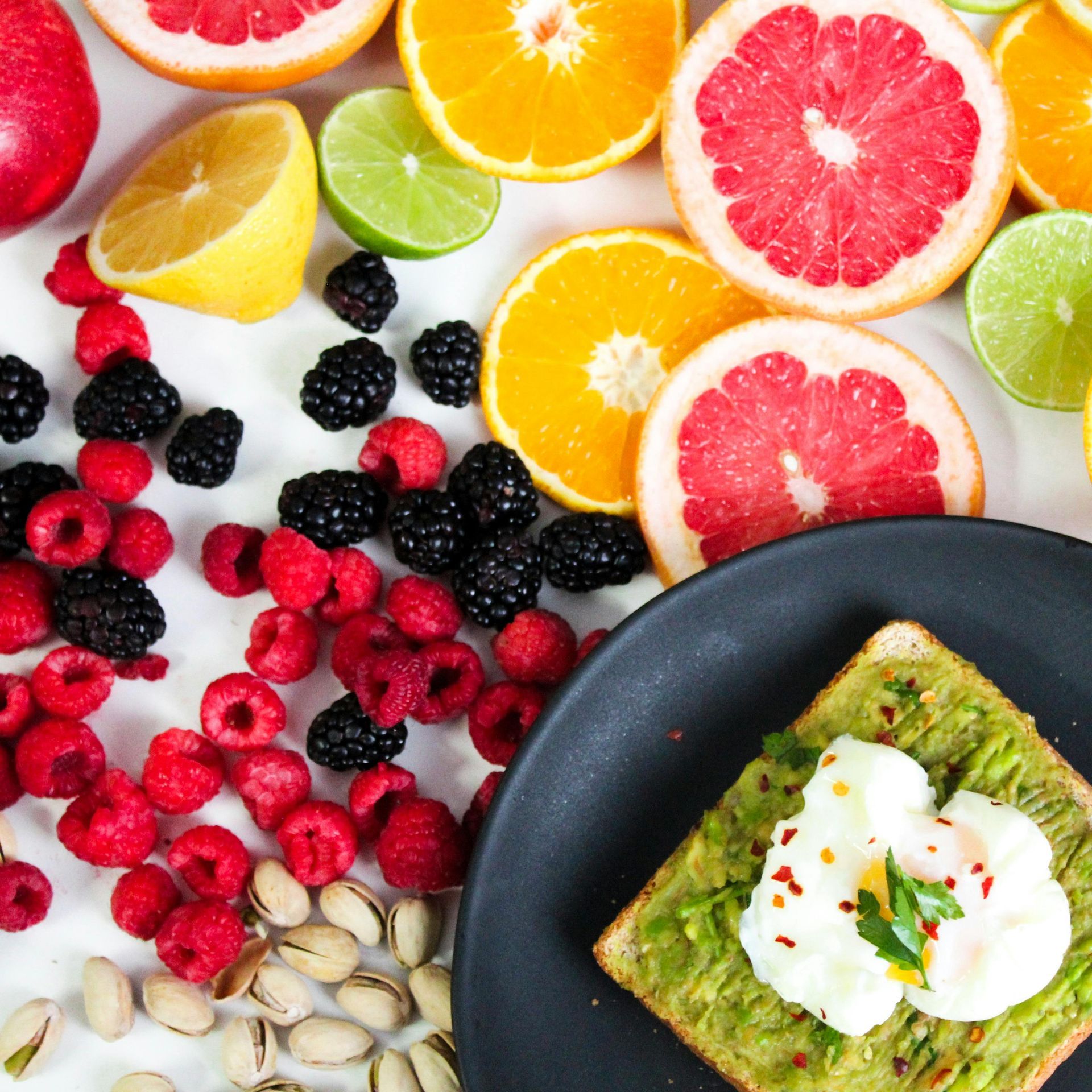 how nutrition supports the nervous system in carmel indiana