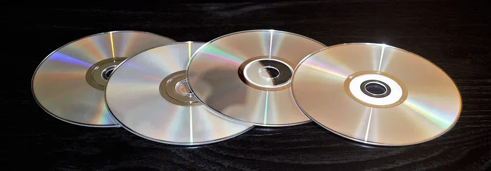 Audio Tools — Norcross, GA — Video Innovation Digital Video Disc and Compact Disc