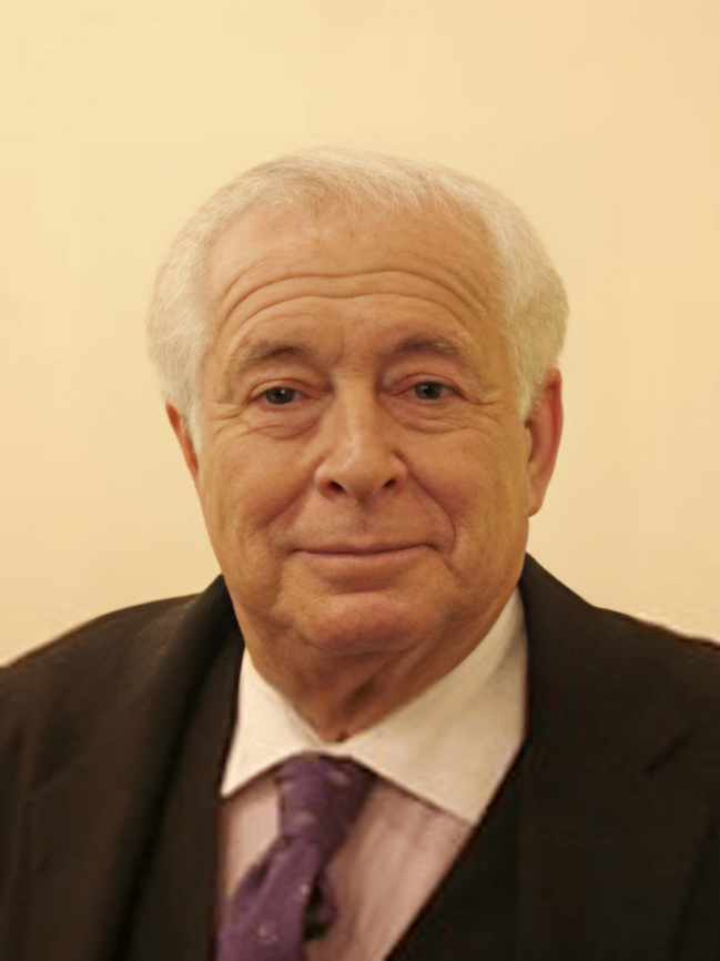 Attorney Richard N. Golding