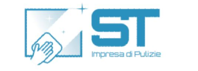 ST IMPRESA PULIZIE LOGO