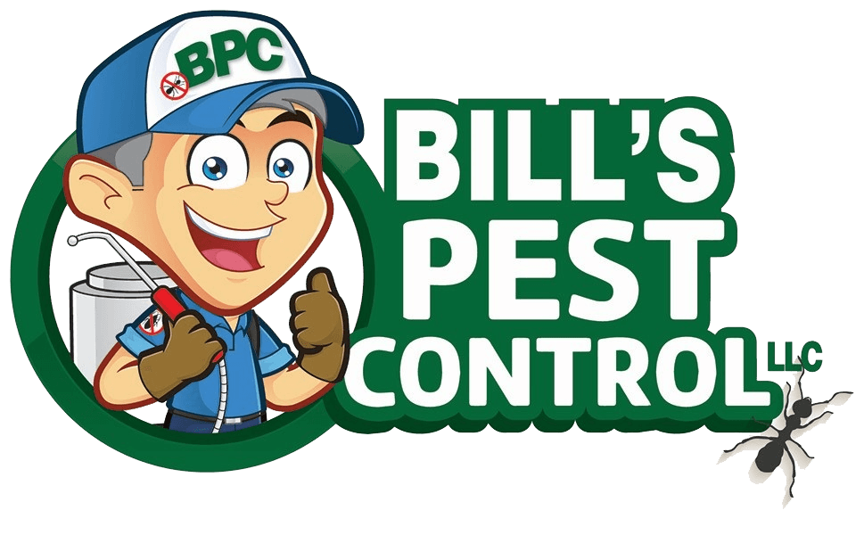 Bill’s Pest Control