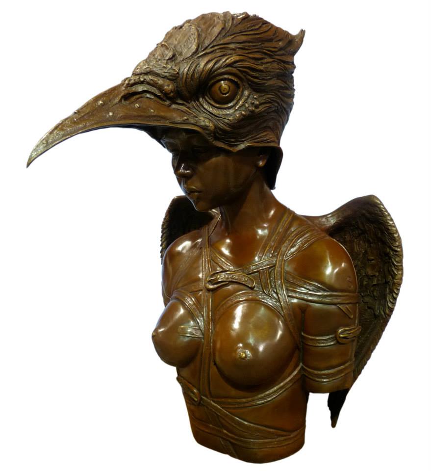 galerias cuetara