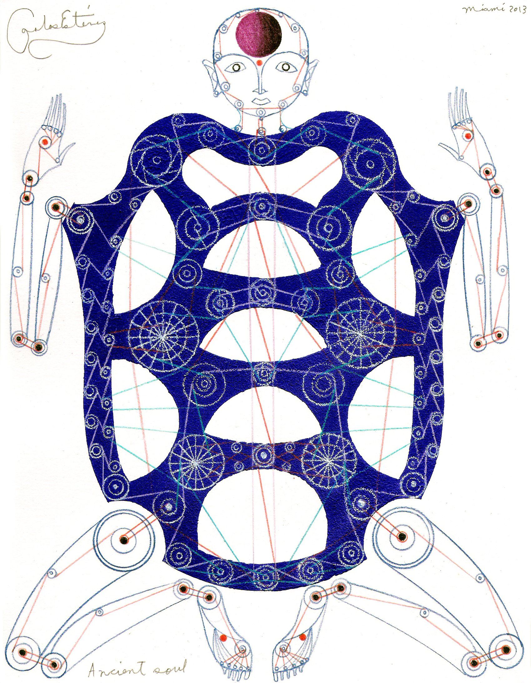 galerias cuetara