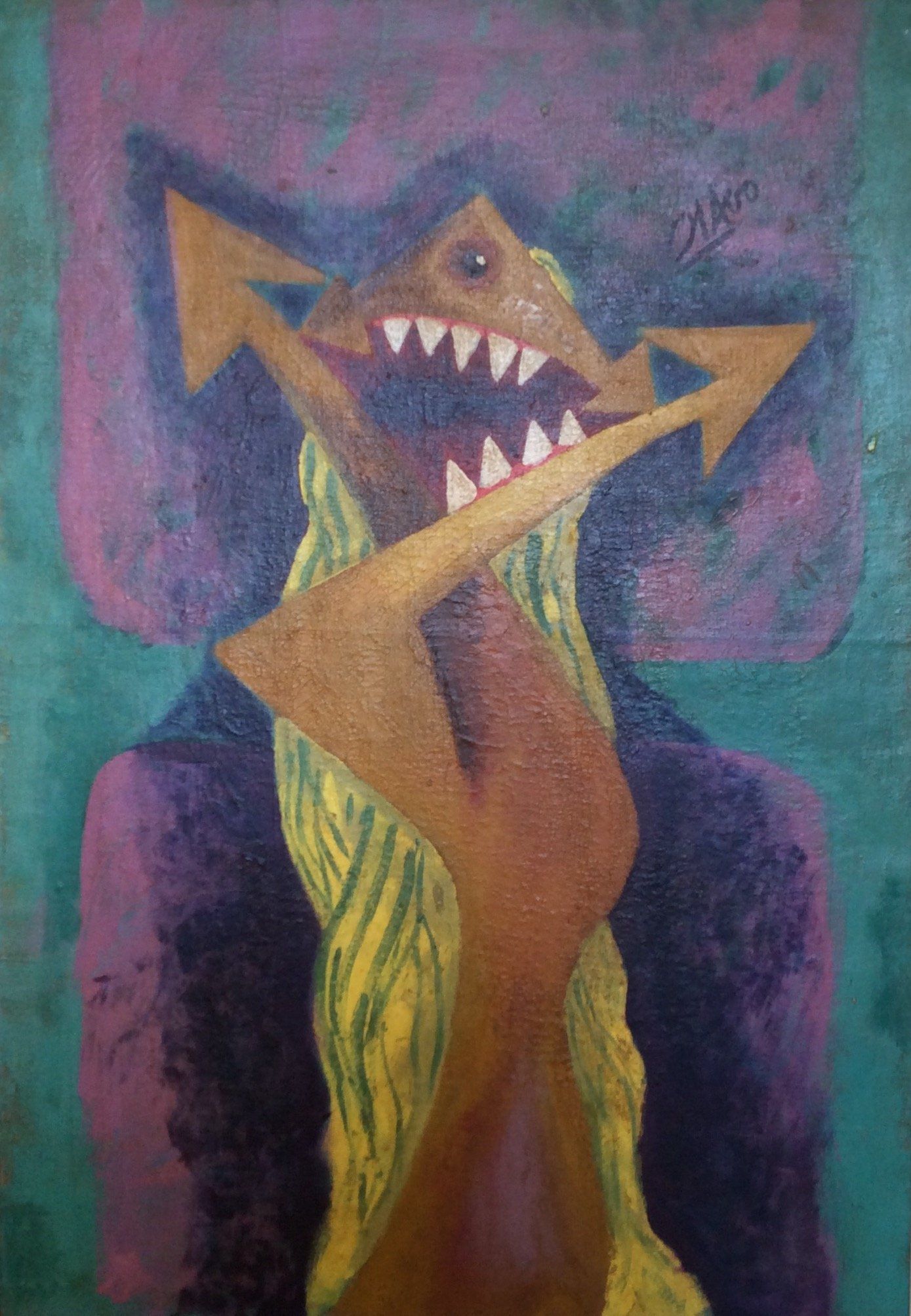 galerias cuetara