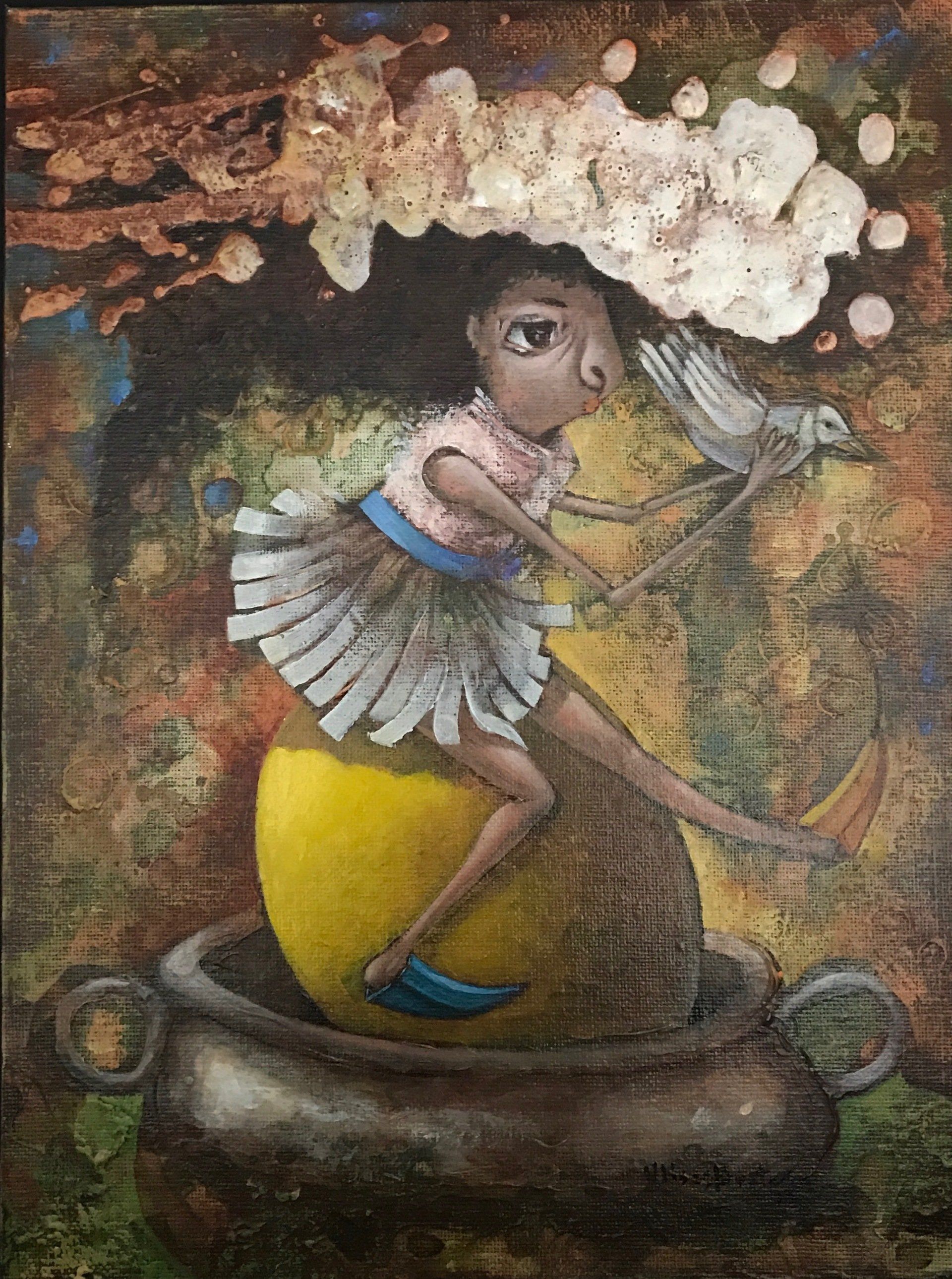 galerias cuetara