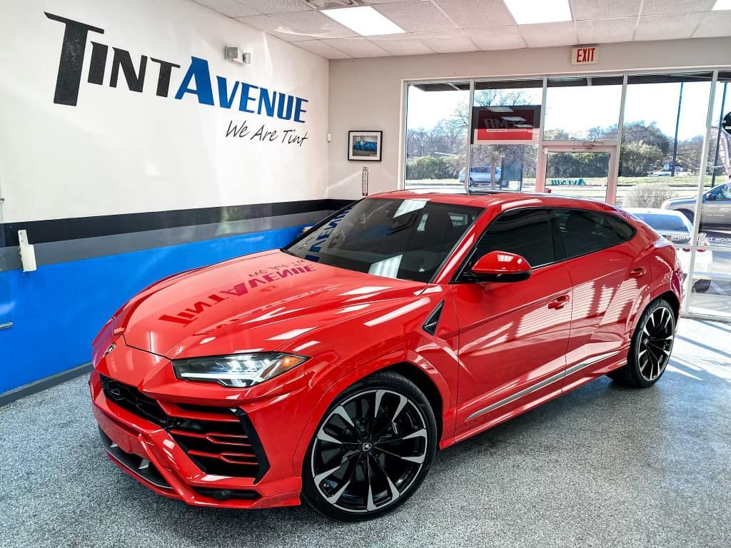 Ceramic Coating The Rim, San Antonio, TX