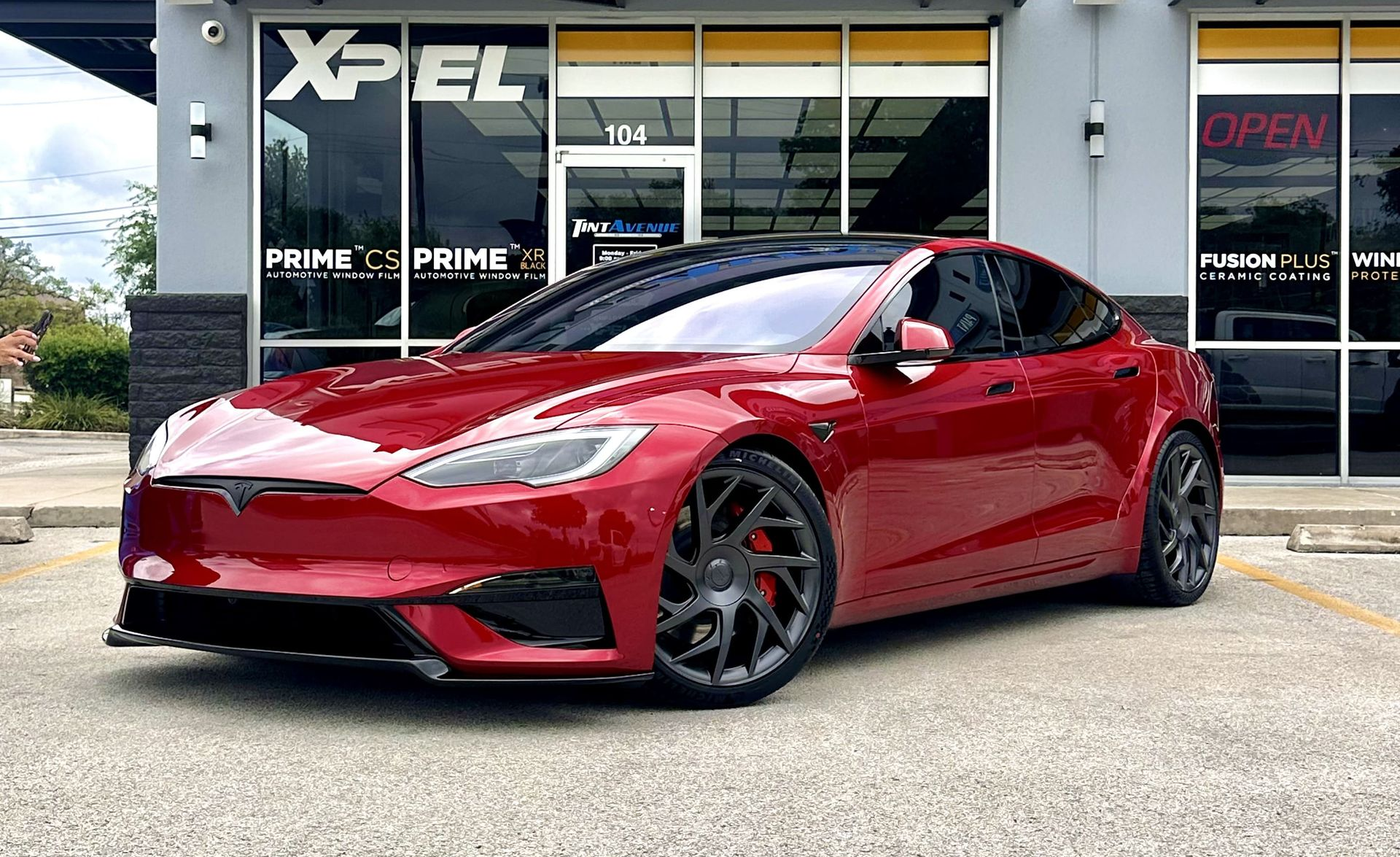 CERAMIC COATING