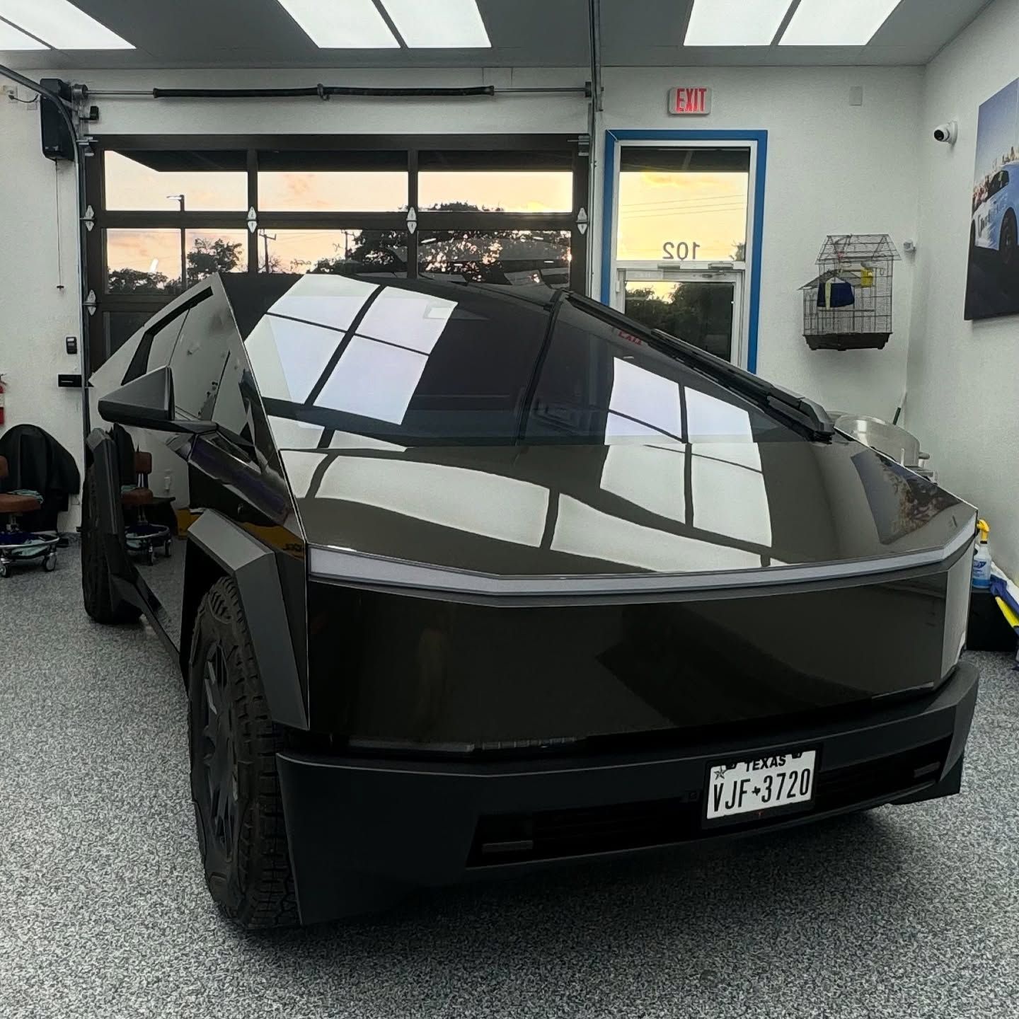 car window tinting San Antonio TX