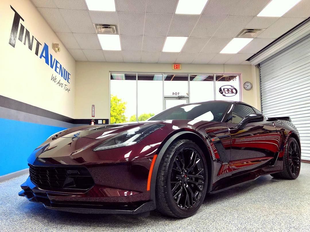 car window tinting San Antonio TX