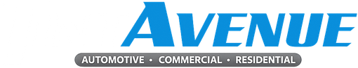 Tint Avenue logo