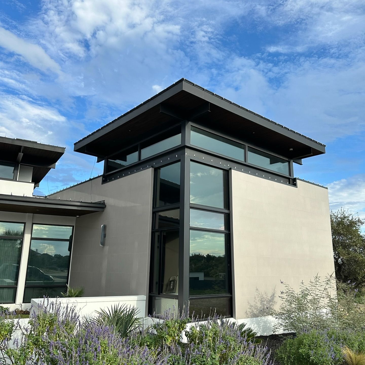 energy saving window tint Bexar County