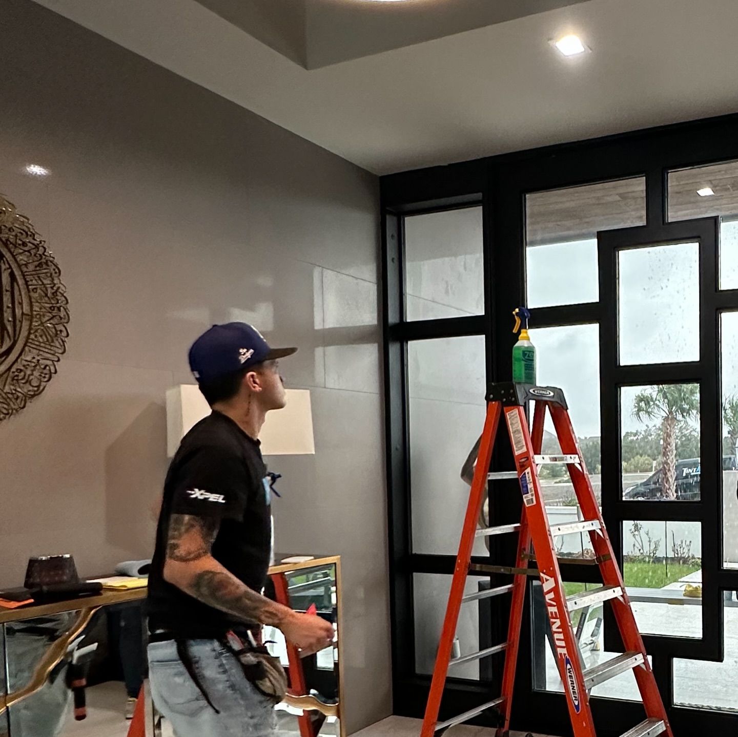 home window tint in my area