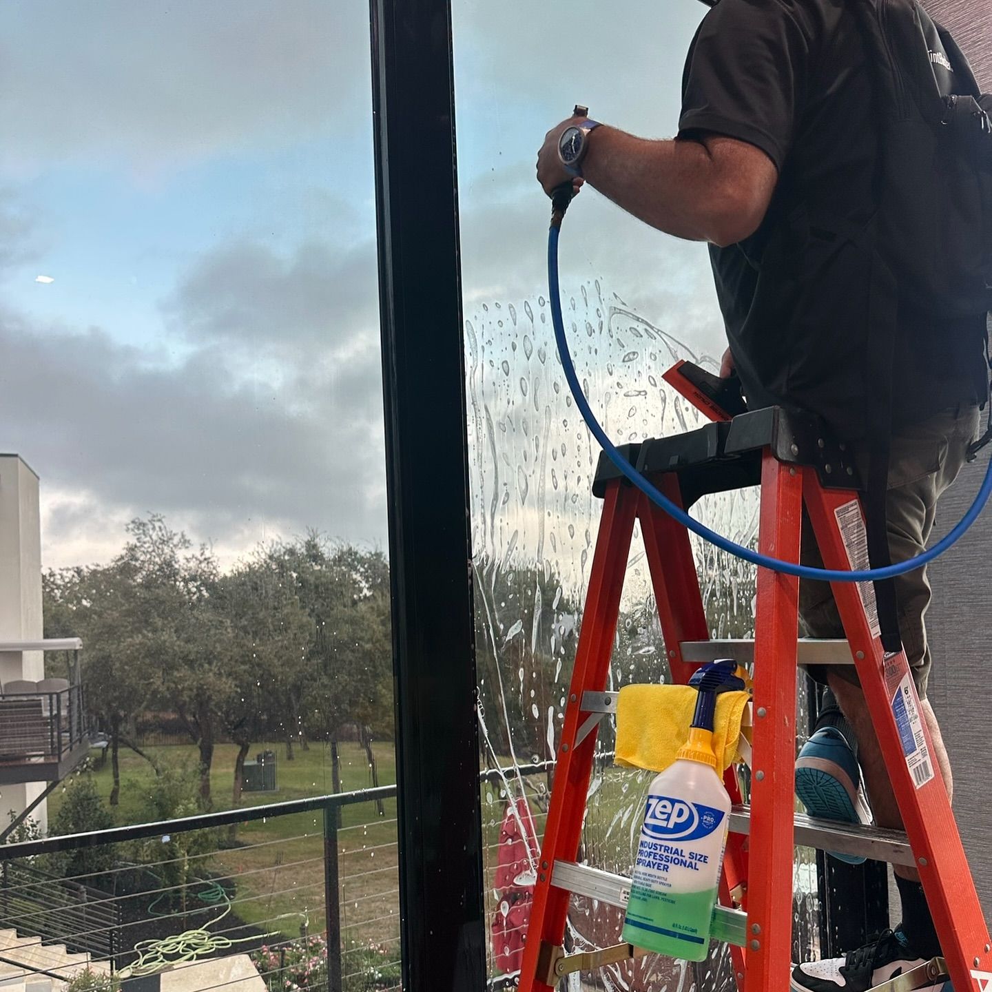home window tint installers San Antonio TX