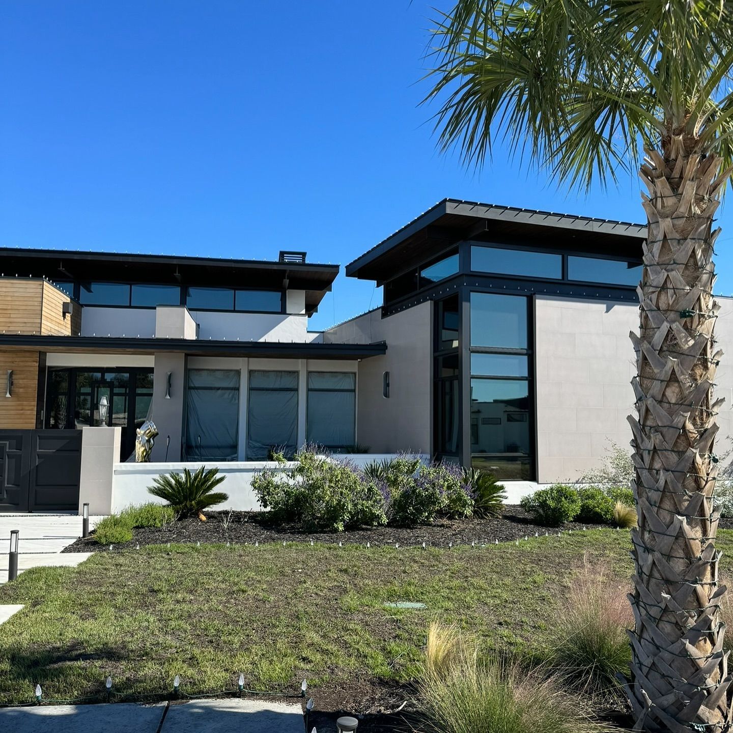 Residential Window Tinting San Antonio TX