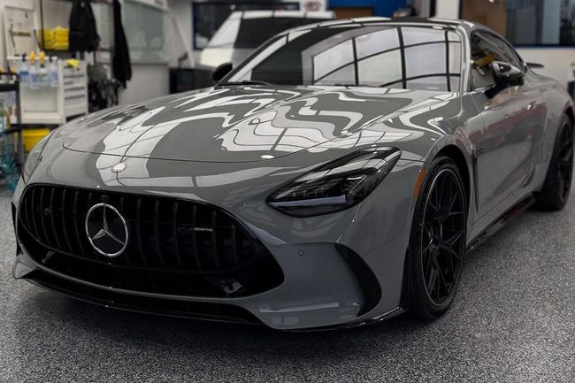 PPF Paint Protection Film Clear Branear me