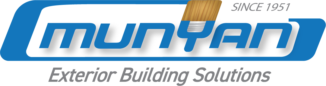 Munyan Exterior Building Solutions Munyan Exterior Building Solutions