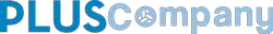 The PLUS company logo