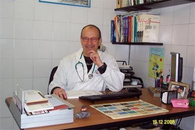 dott. luigi angelo amriani