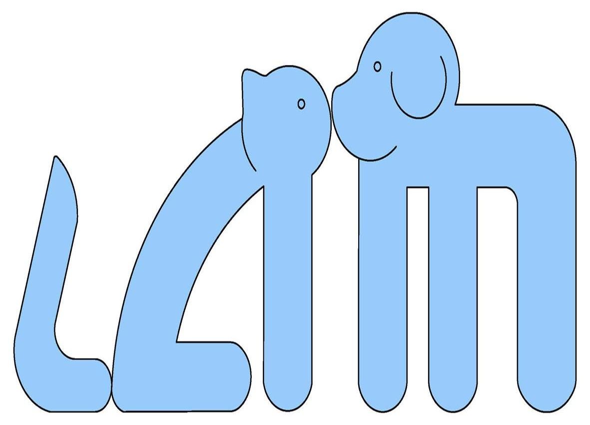 logo veterinario Mariani a Milano