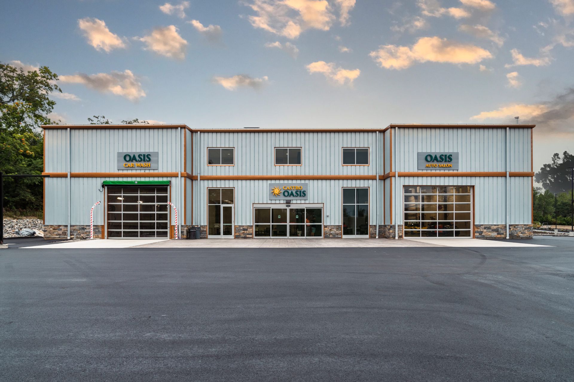 Gallery Castro Oasis Auto Detailing & Washing Before and Afters