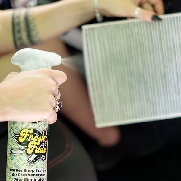 Quality Hand Car Wash Service West Haven CT Professional Clean