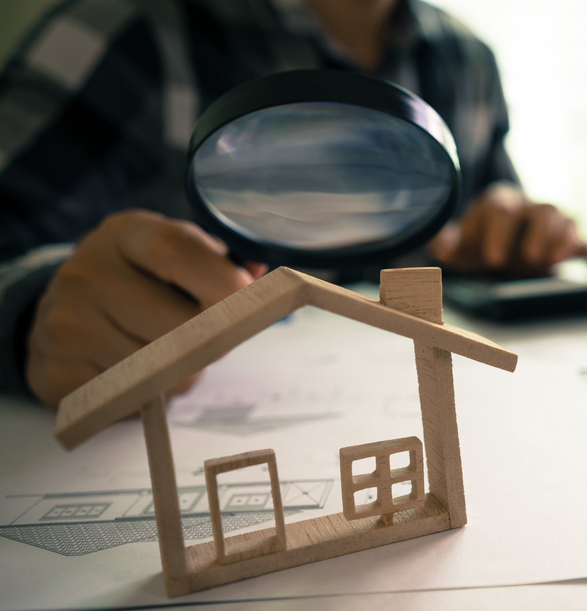 Professional Home Inspectors Near You Professional Home Inspectors Near You
